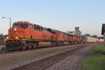 BNSF 8108 East